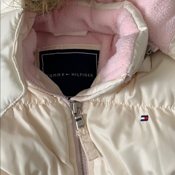Tommy Hilfiger coat - Picture 2 of 7